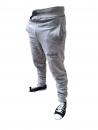 Swift Rock Rocking Gear Sweat Pants Super Fat Grau